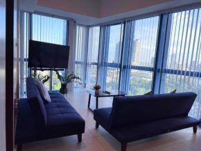 38 Park Avenue condominium, IT Park